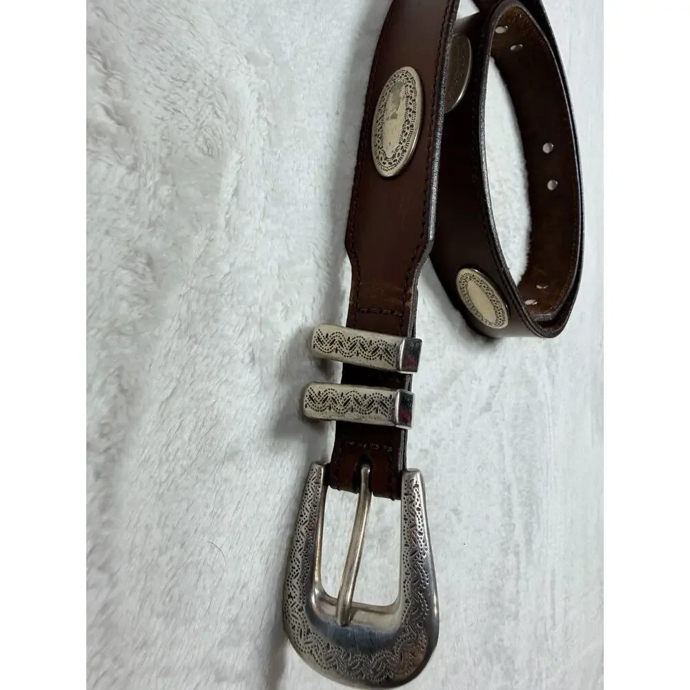 Latigo vintage brown